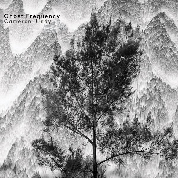 Ghost Frequency cover