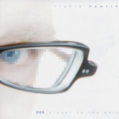 DE9 | Closer To The Edit album cover