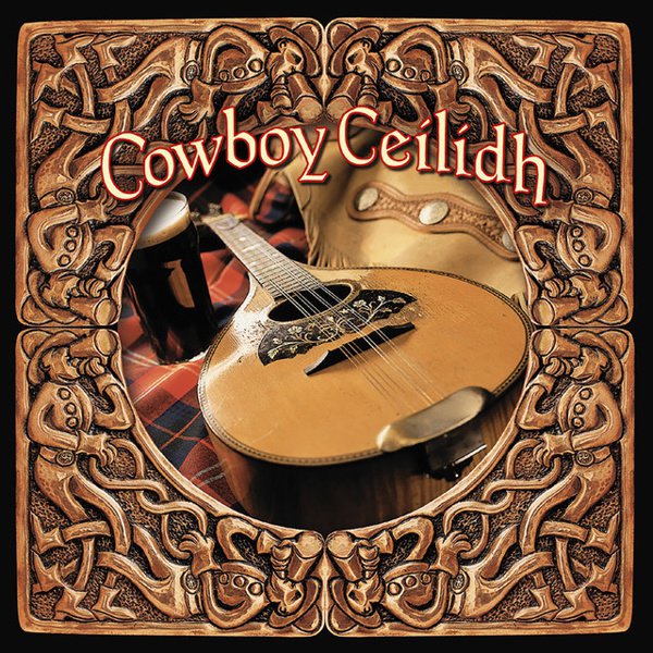 Cowboy Ceilidh cover