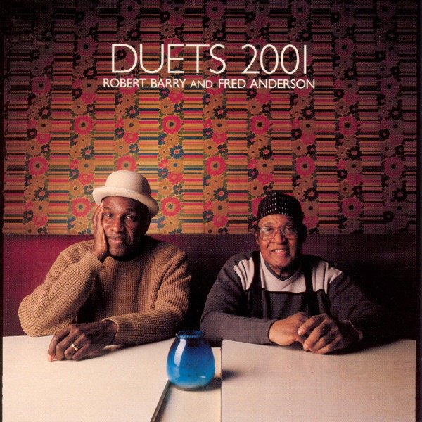 Duets 2001 cover