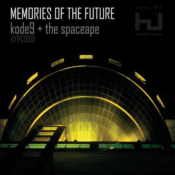 Memories of the Future cover