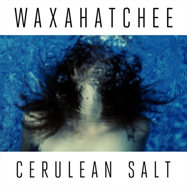 Cerulean Salt album cover