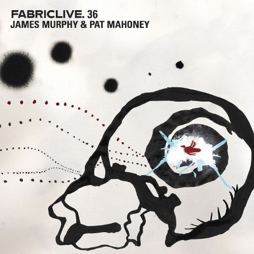 Fabriclive.36 cover