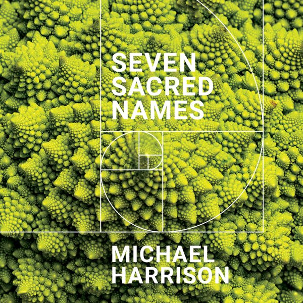 Seven Sacred Names cover