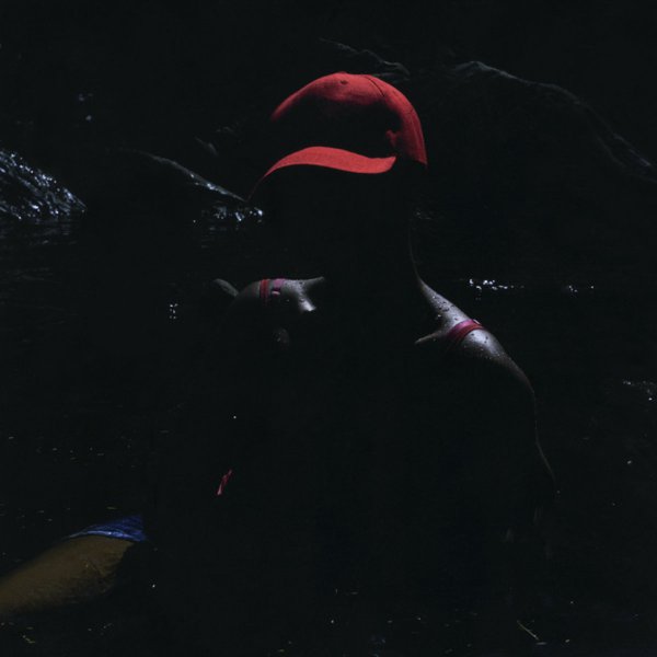 Darkwater album cover