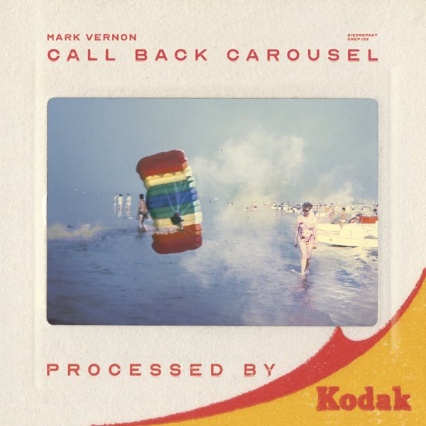 Call Back Carousel cover
