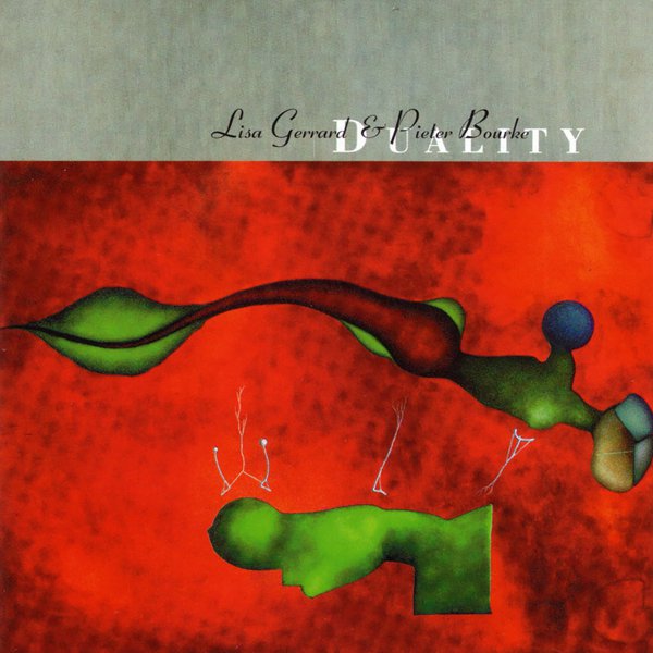 Duality cover