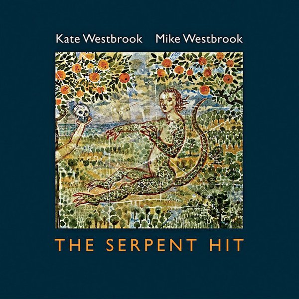 The Serpent Hit album cover