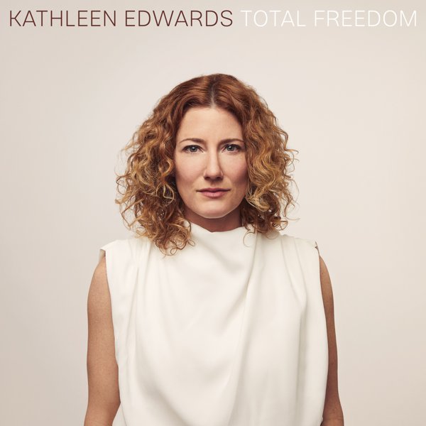 Total Freedom album cover