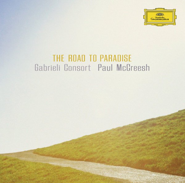 The Road to Paradise album cover
