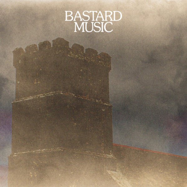 Bastard Music cover