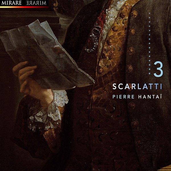 Scarlatti 3 cover