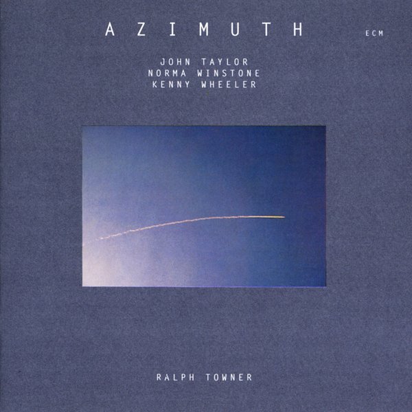 Azimuth cover