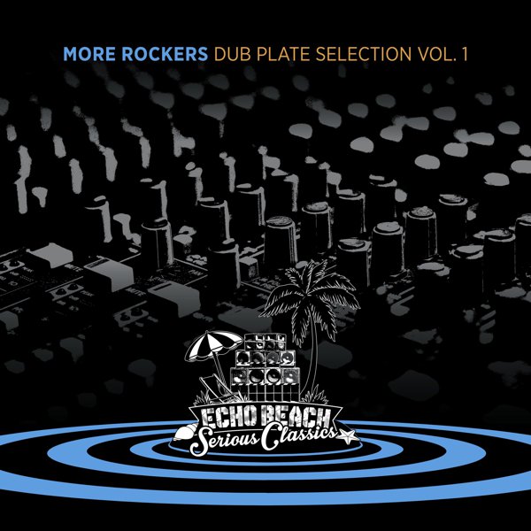 Dub Plate Selection, Vol. 1 cover