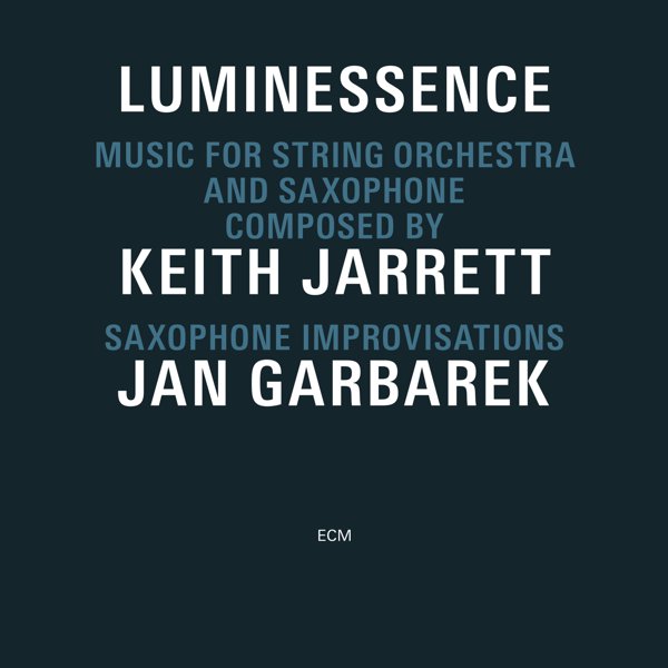 Luminessence cover