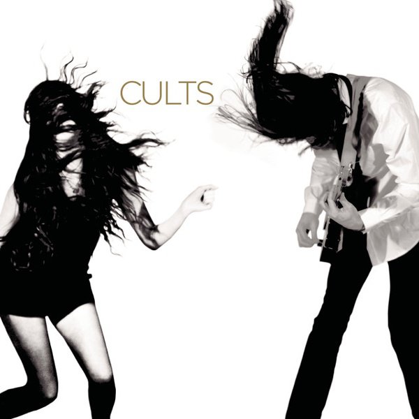 Cults album cover
