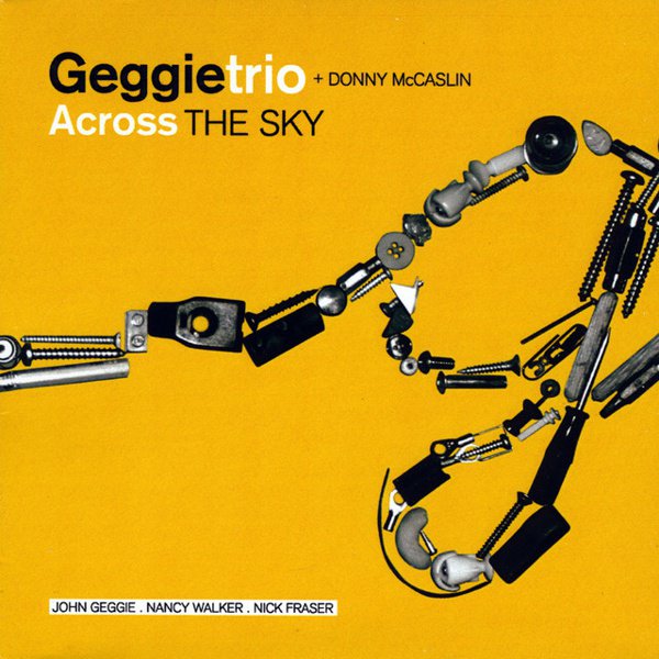 Across the Sky album cover