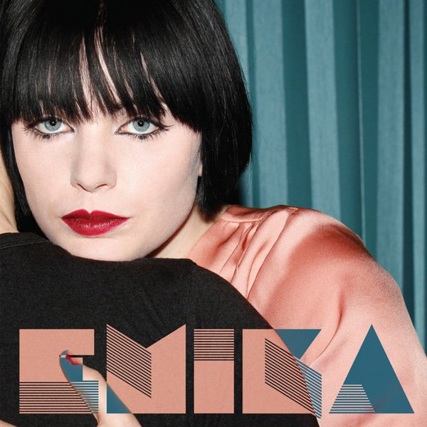 Emika cover