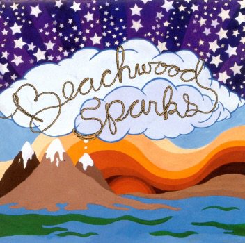 Beachwood Sparks cover