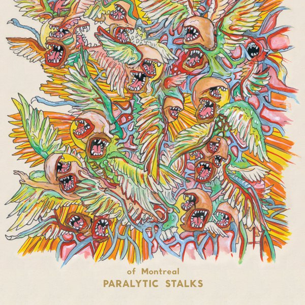 Paralytic Stalks cover