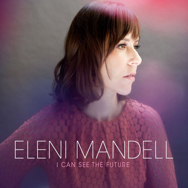 I Can See The Future cover