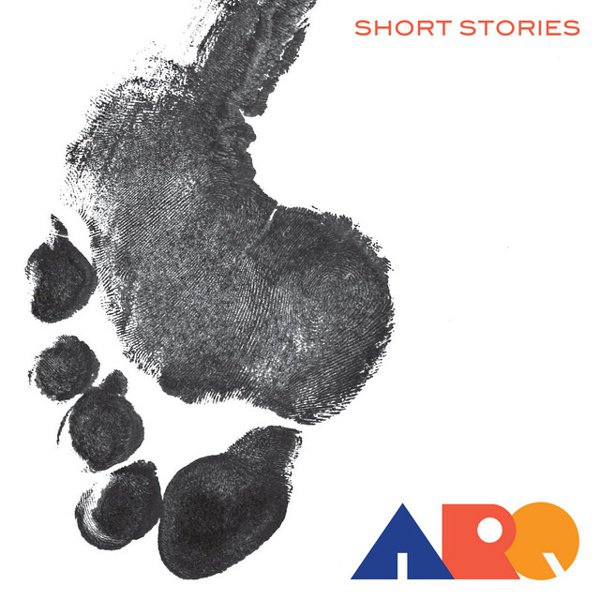 Short Stories album cover