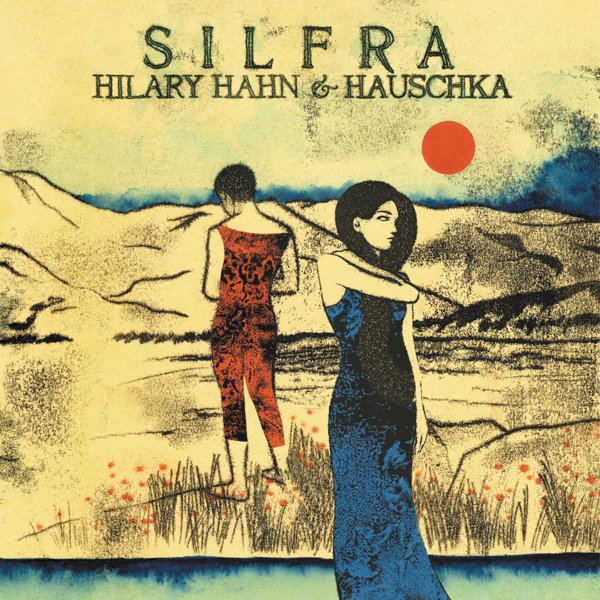 Silfra cover