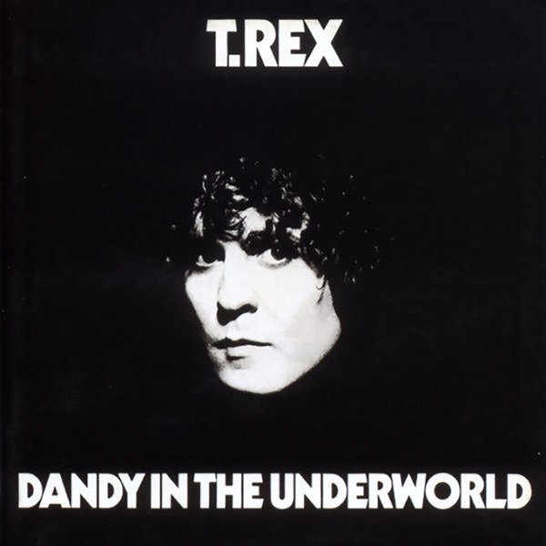 Dandy In The Underworld cover