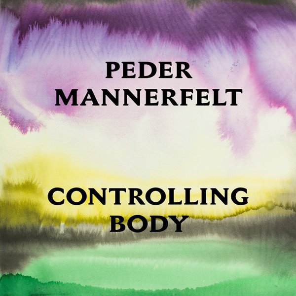 Controlling Body album cover