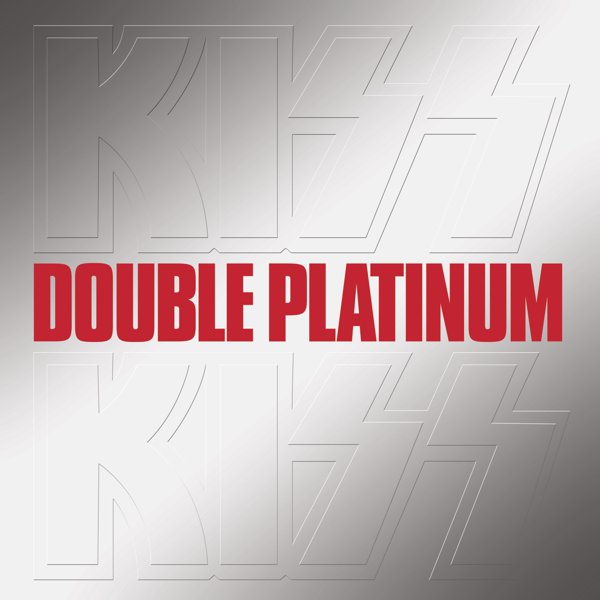 Double Platinum cover