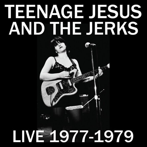 Live 1977-1979 cover