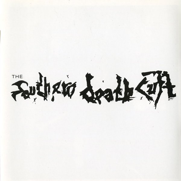 Southern Death Cult cover