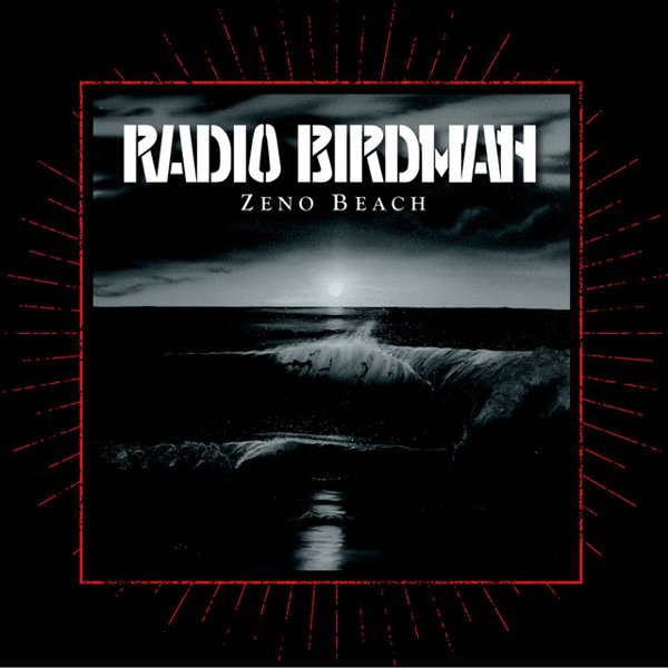 Zeno Beach cover