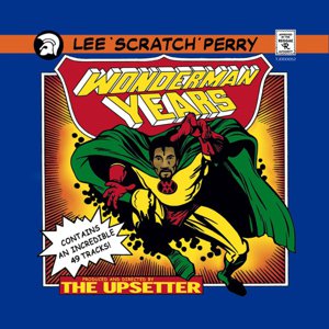 Lee “Scratch” Perry cover