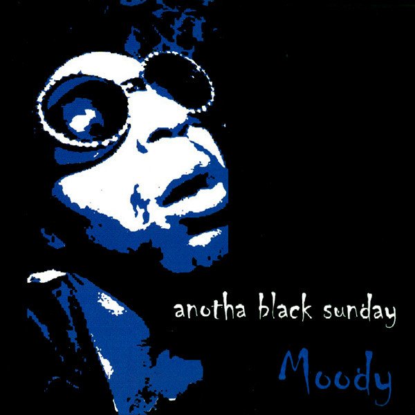 Anotha Black Sunday cover
