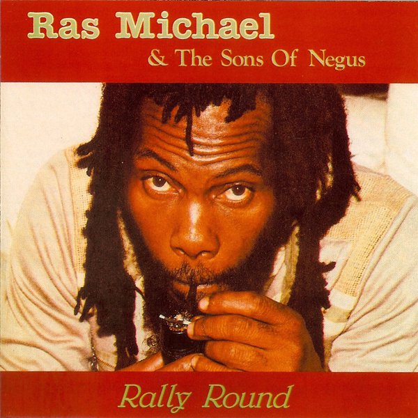 Rally Round cover