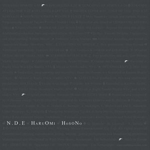Haruomi Hosono cover