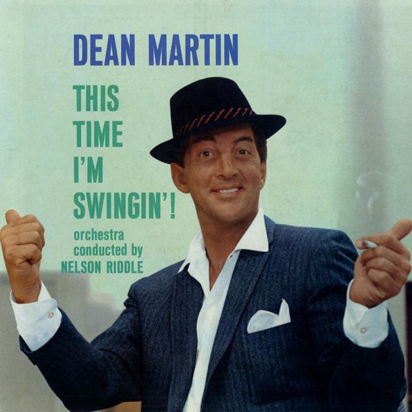 This Time I’m Swingin’! cover