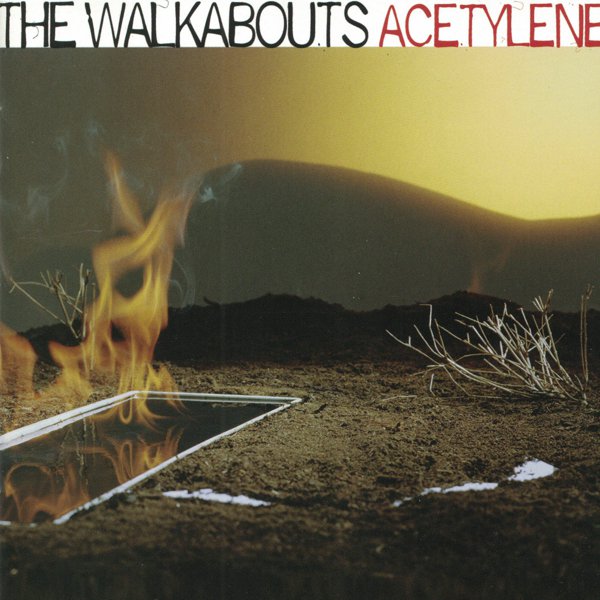 Acetylene album cover