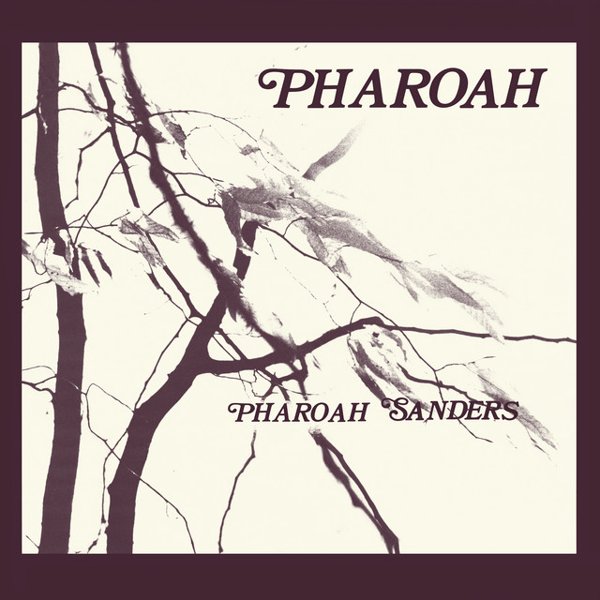 Pharoah cover