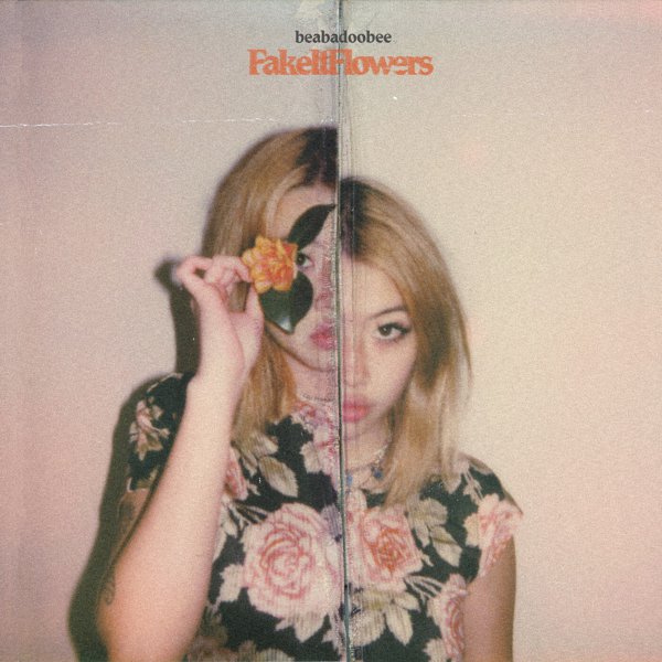 Fake It Flowers cover