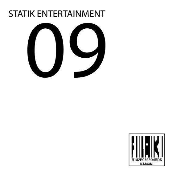 [Statik Entertainment 09] Kajaani Issues - Teil 1​/​2 cover