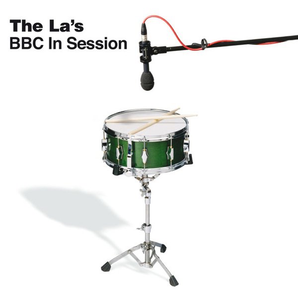 BBC in Session cover