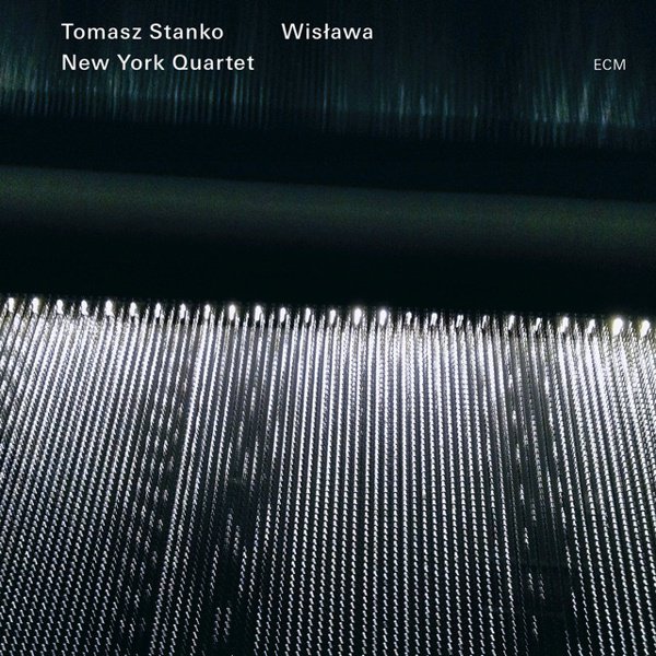 Wisława album cover