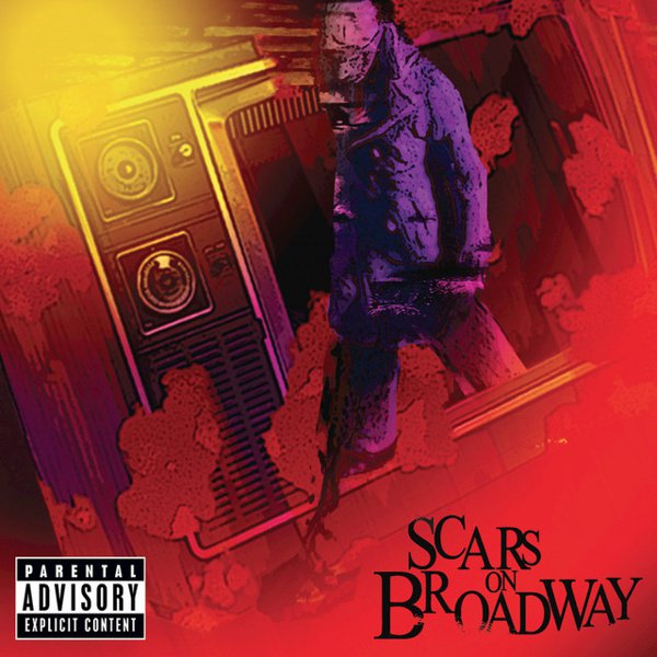 Scars on Broadway cover