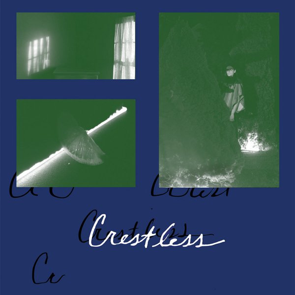 Crestless cover