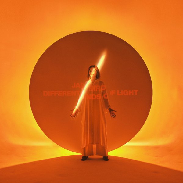 Different Kinds Of Light album cover