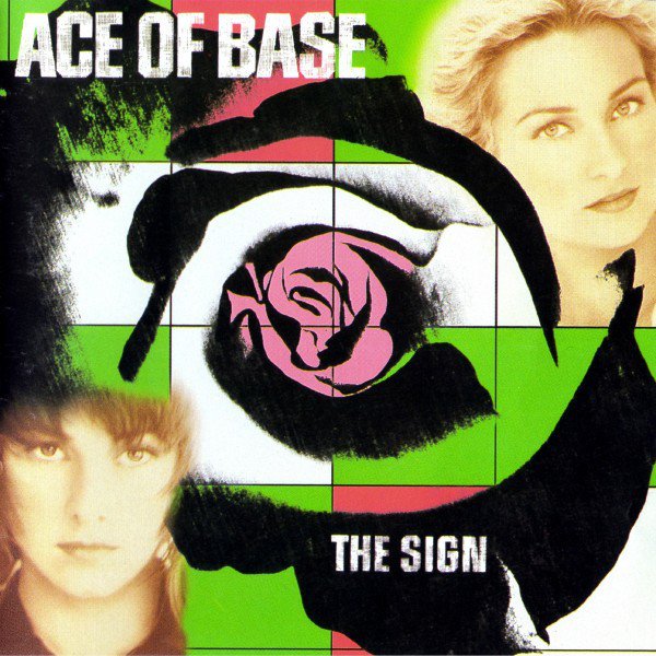 The Sign cover