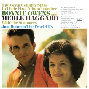 The Bakersfield Sound cover
