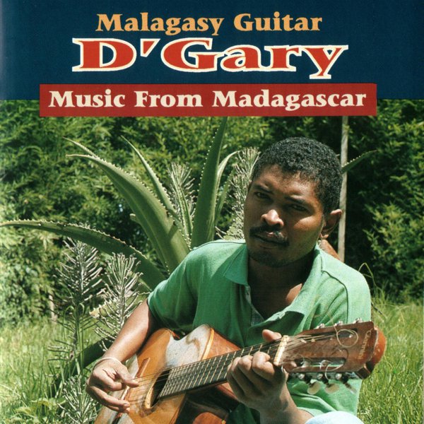 Malagasy Guitar cover
